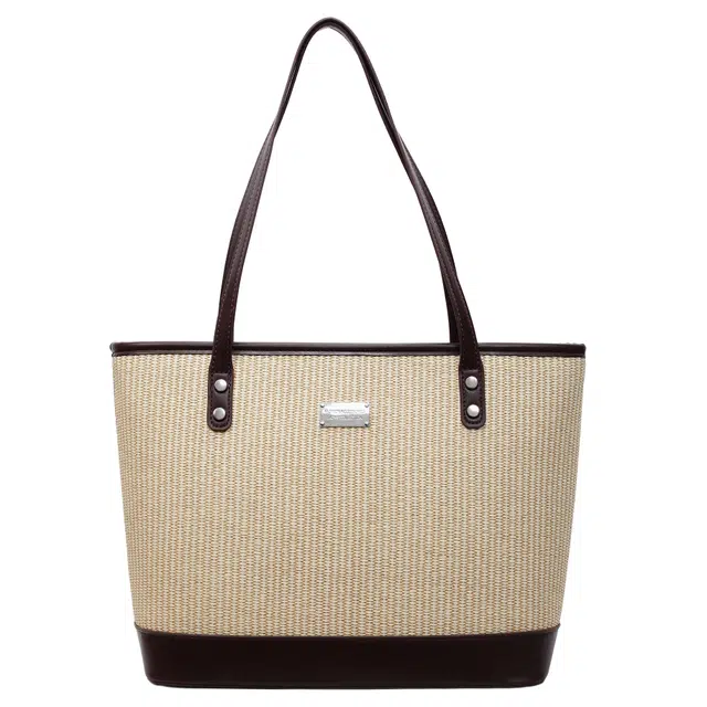 RIVMIND PU Tote