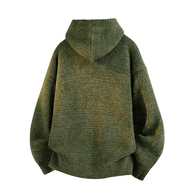 SOIEPLUS oversize