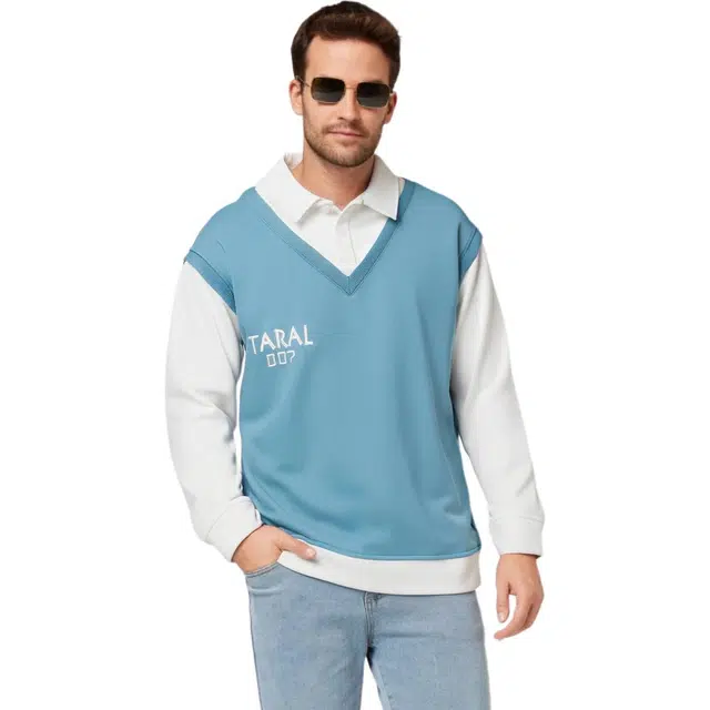 MEIPIN TANG POLO