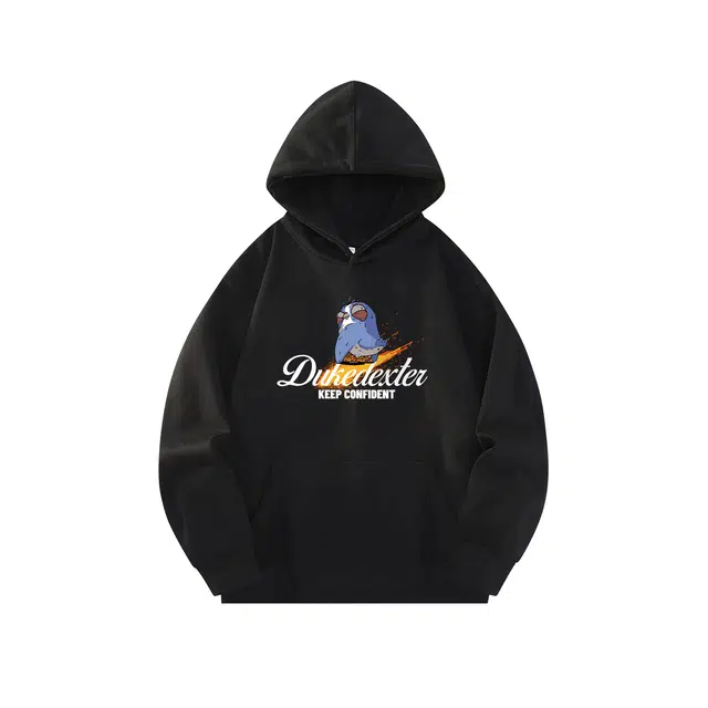 DUKE+DEXTER Logocleanfit