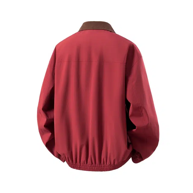 JIMIJONS oversize
