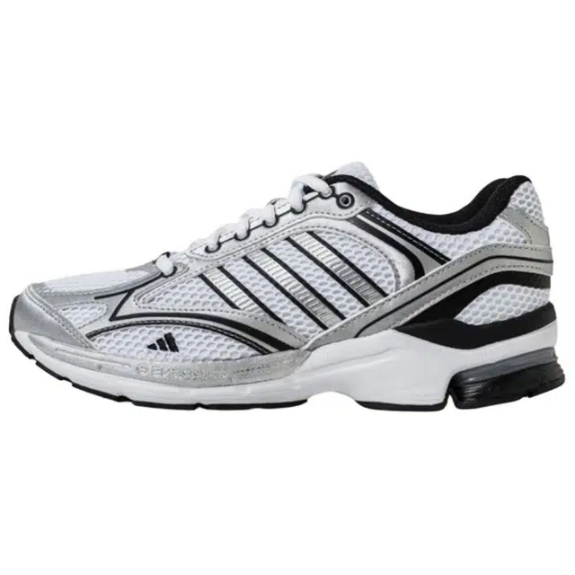 adidas SPIRITAIN White Silver