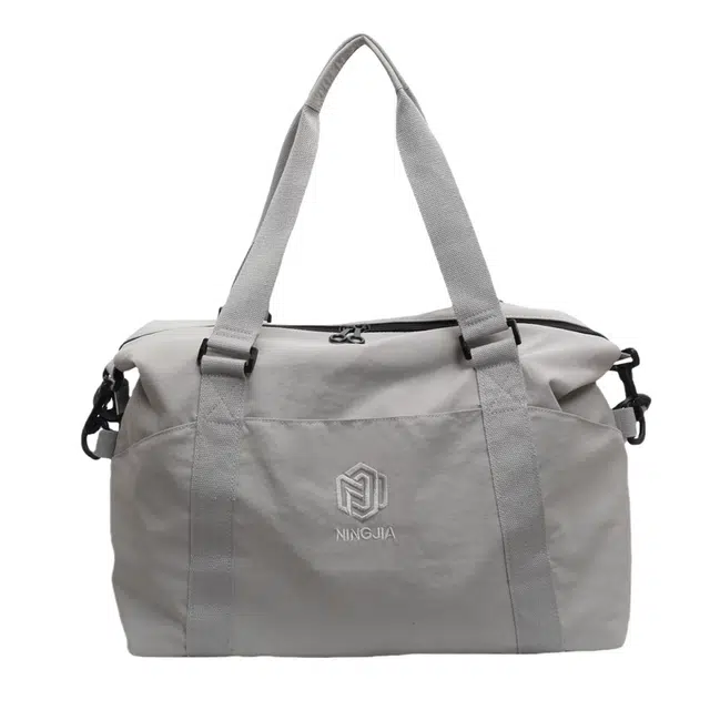 尊梵 短途轻便防水行李包出差 牛津布 手提旅行包 男女同款情侣款 多色