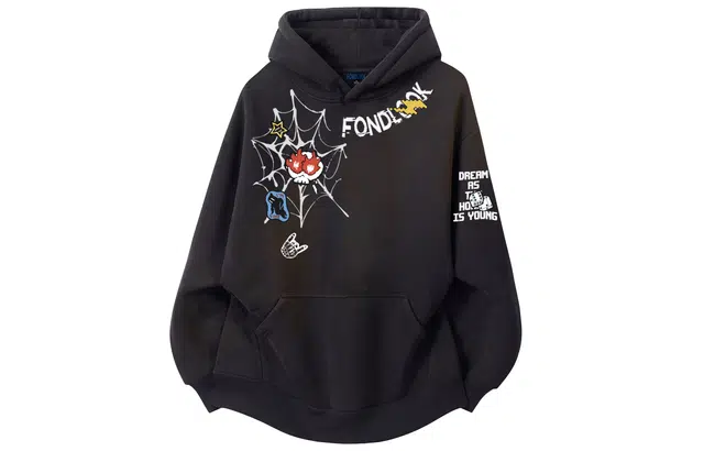 FONDLOOK Logo