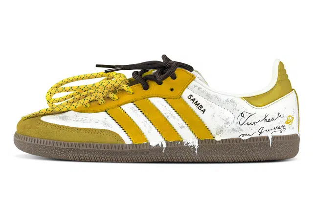 adidas originals SAMBA OG