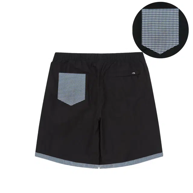 THE NORTH FACE Local star