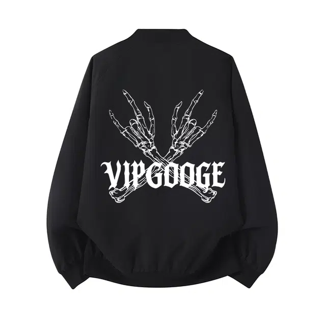 VIPGOOSE logo