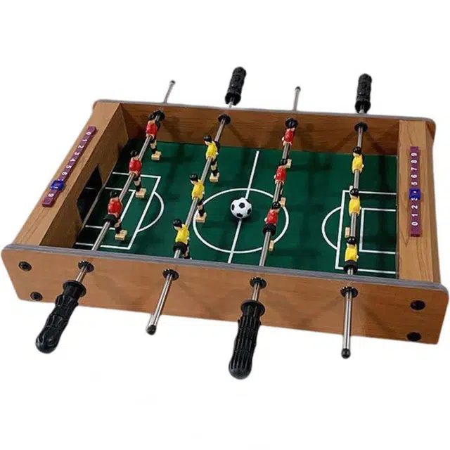 萌吉码 足球互动趣味 棋牌桌/游戏桌