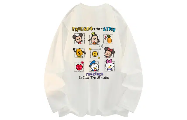 Disney logoT