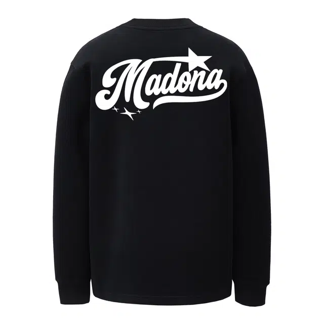MADONA logo