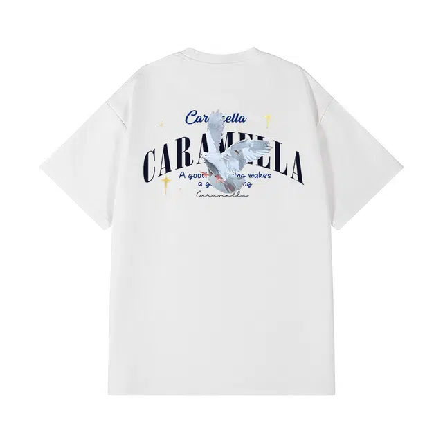 Caramella logoT