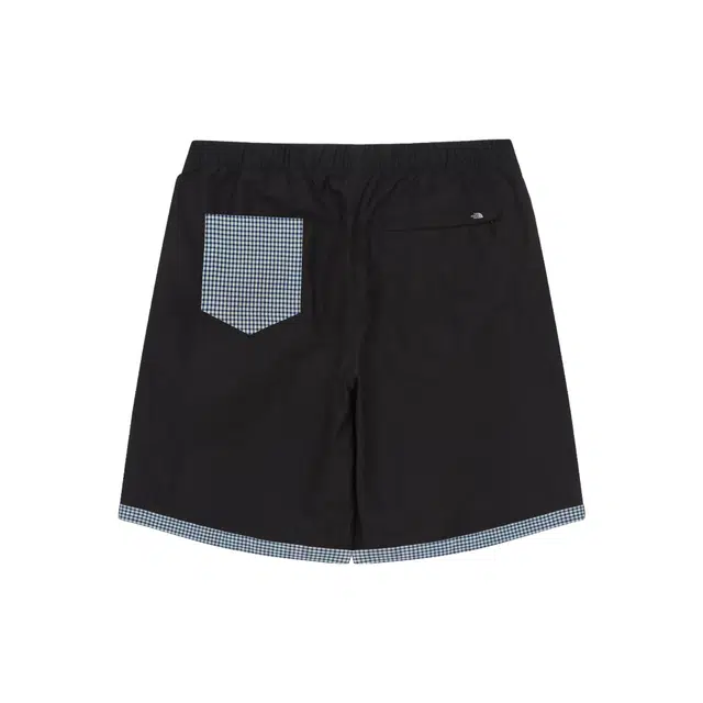 THE NORTH FACE Local star