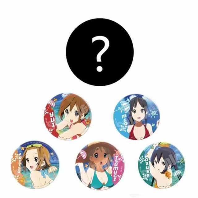 MOUXUYY K-ONThe MOVIE