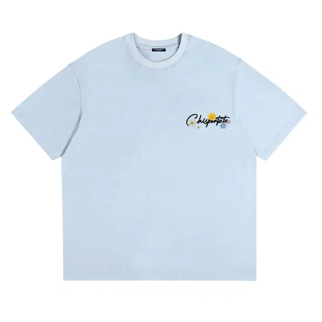 Chisportate T