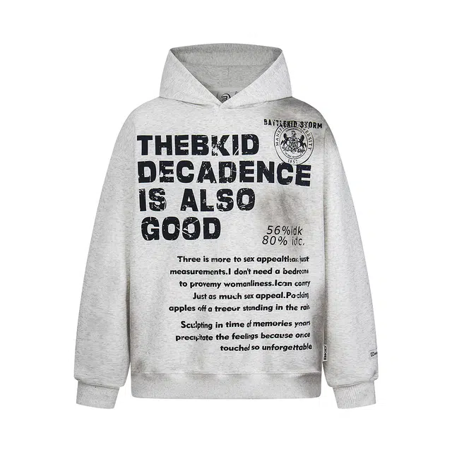TREND ST