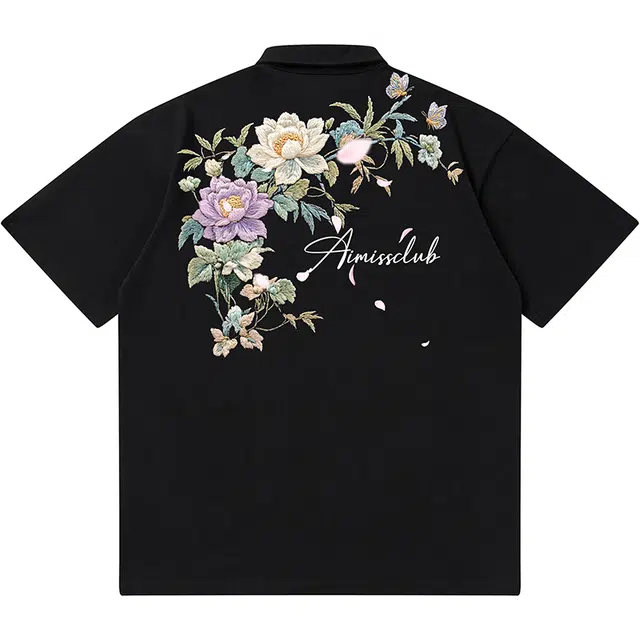 AIMISS POLO
