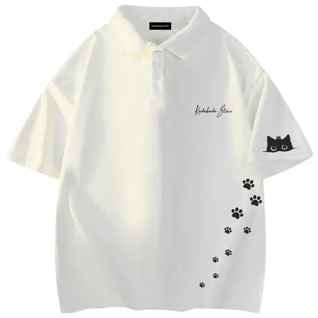 KADAKADA SUITE Logo Polo