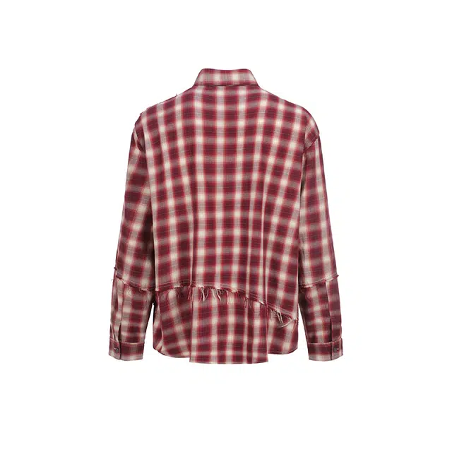 TERRA INCOGNITA AW25