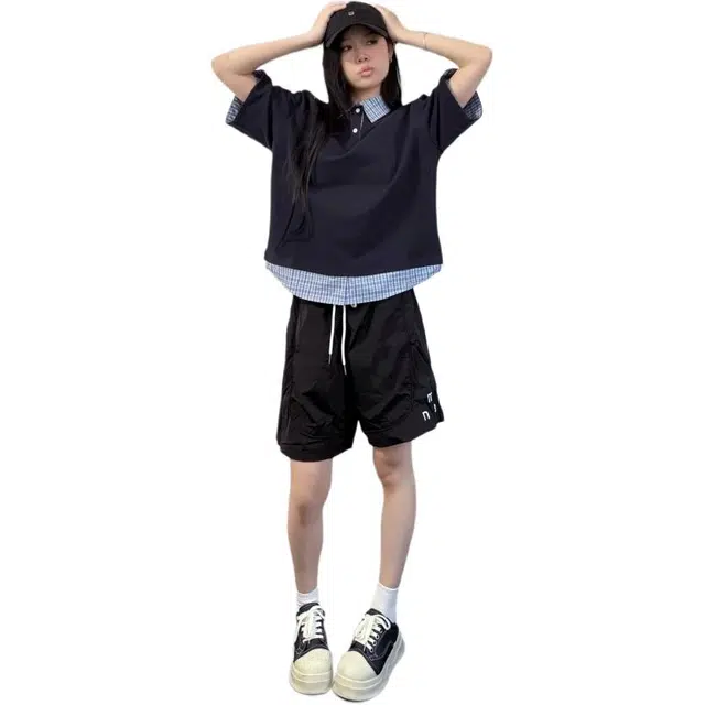 MUCCHIC Polo