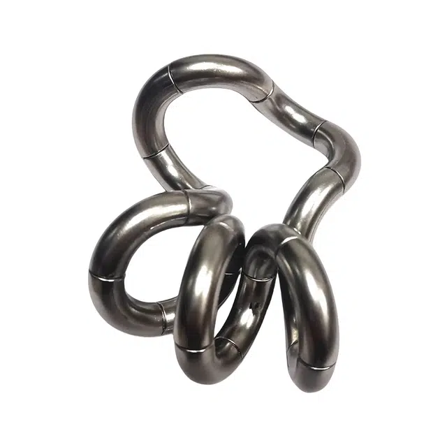 图米鱼 专注力手指放松缠绕 逻辑/思维训练玩具