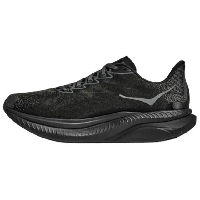 HOKA ONE ONE MACH 6