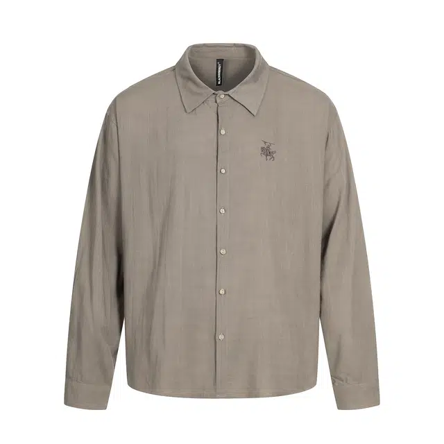 GBXM polo