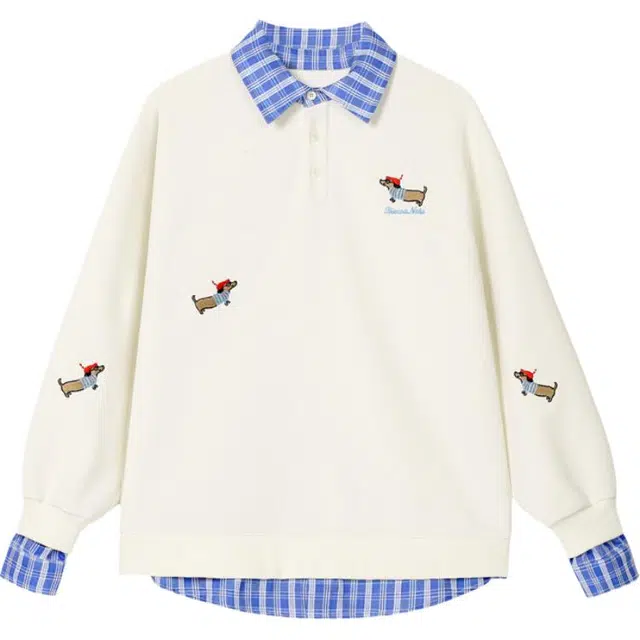 GOOSELIAR Polo