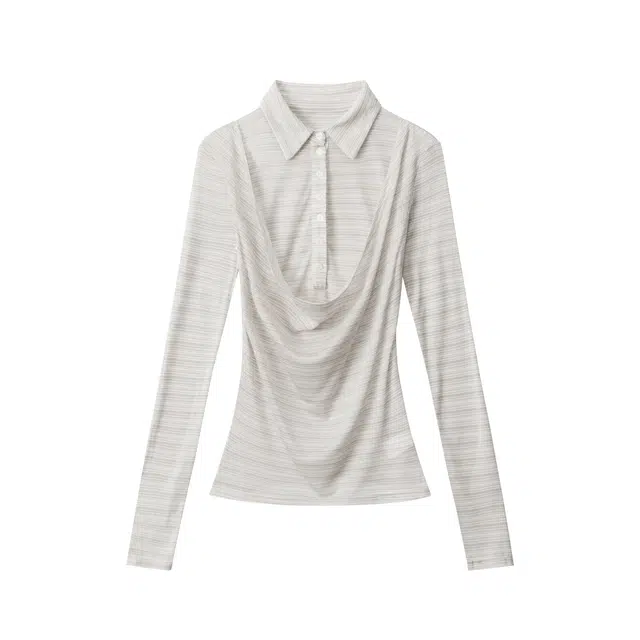 JASONWOOD POLO T