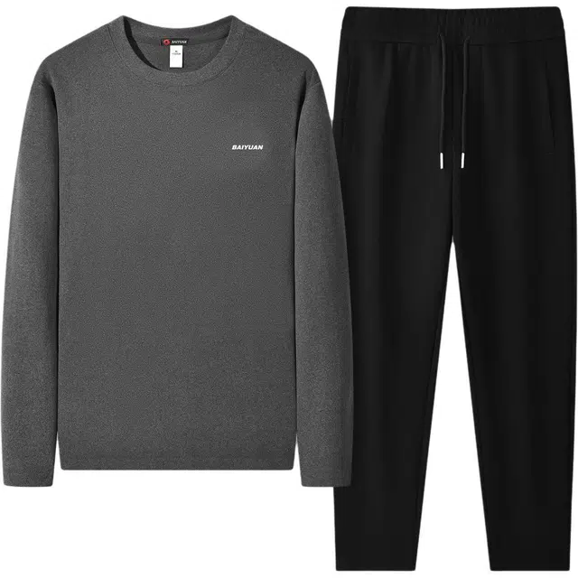 BaiYuan Trousers 2025