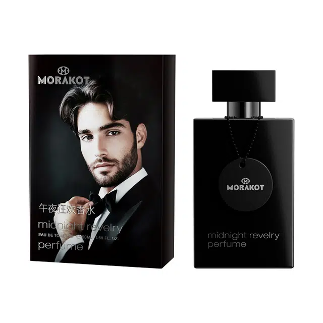 M MORAKOT EDT