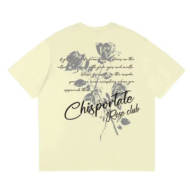 Chisportate T