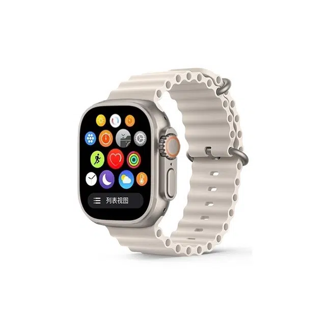 LUXGLINT iwatchS10987