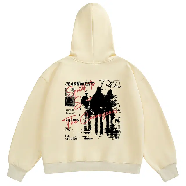 JEANSWEST oversize