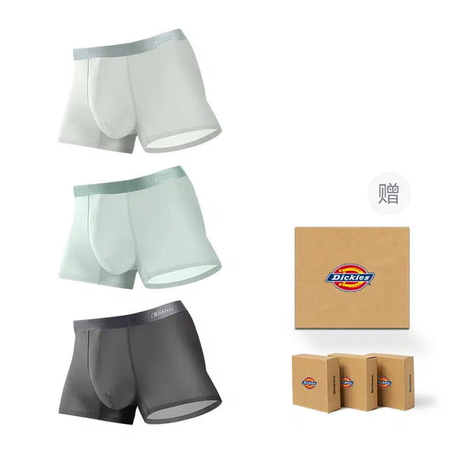 Dickies
