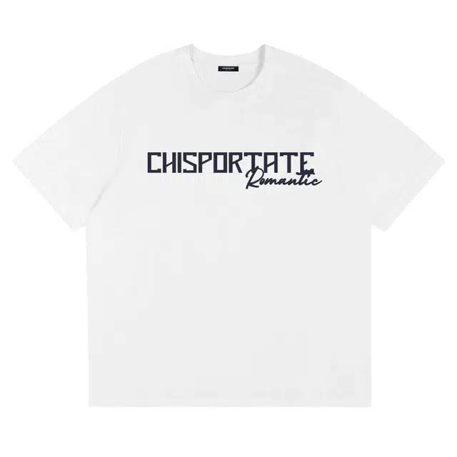Chisportate T