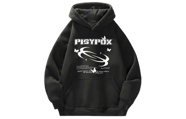 PISYPOX Logo