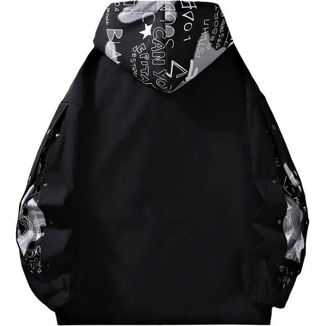 PRBLMS oversize