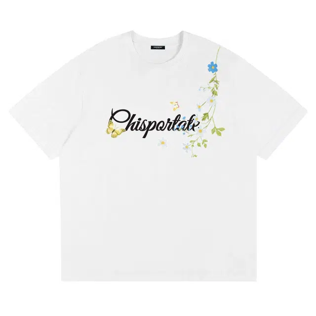 Chisportate T