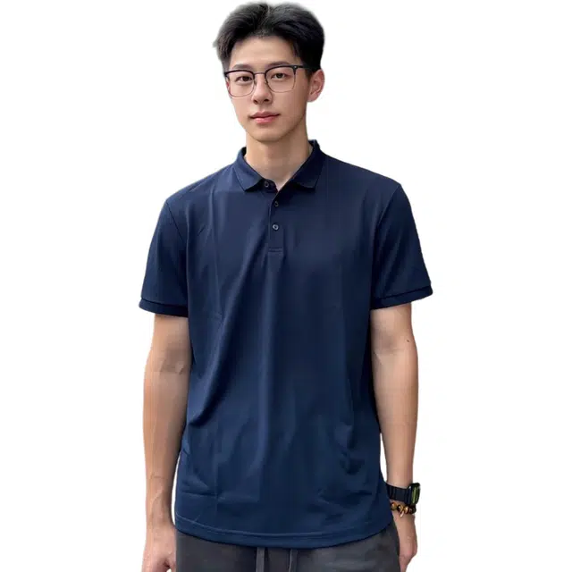 Hypeyourself Polo
