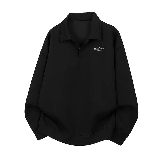 VanCamel LogoTPolo