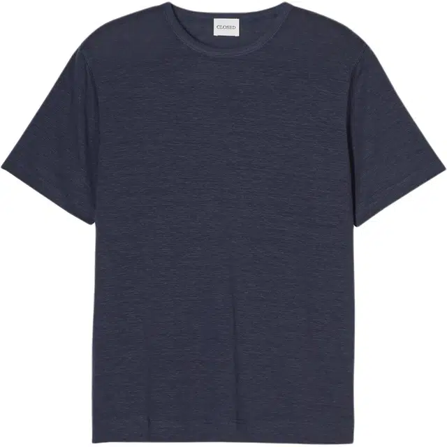 CLOSED T