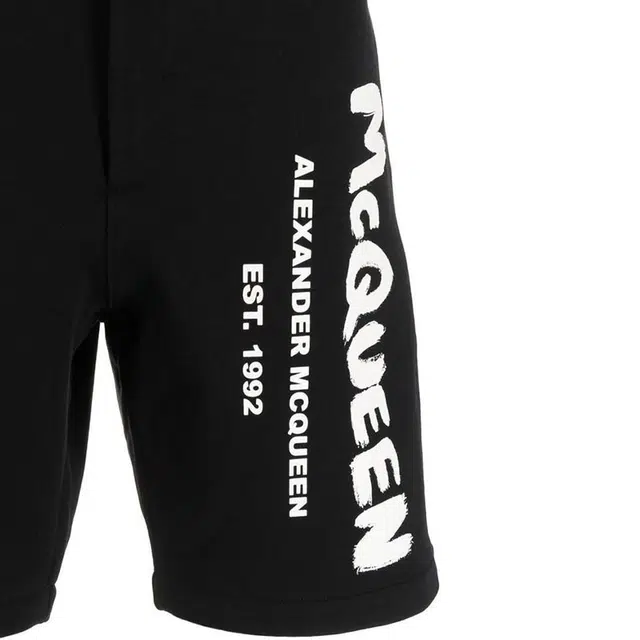 Alexander McQueen FW22 Logo