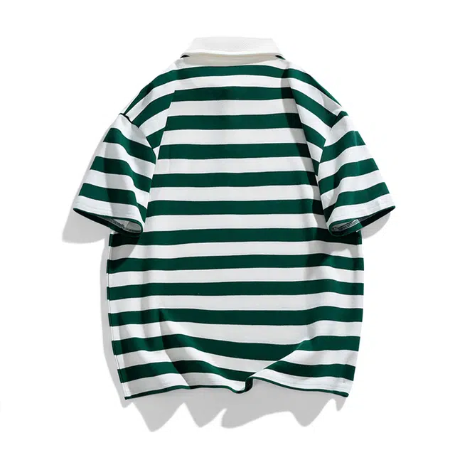 KEIRANDUN Polo