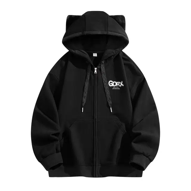 GDRX Q