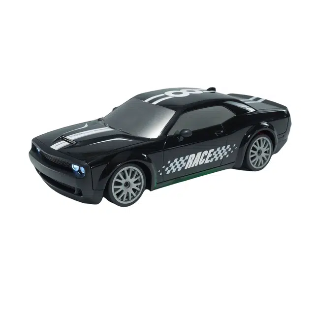 RC