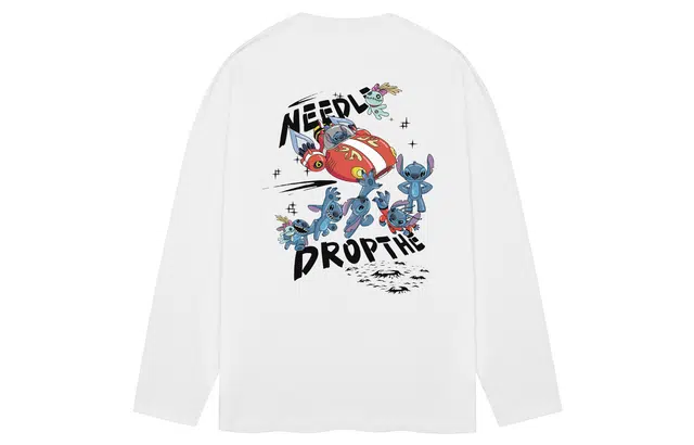 Disney T