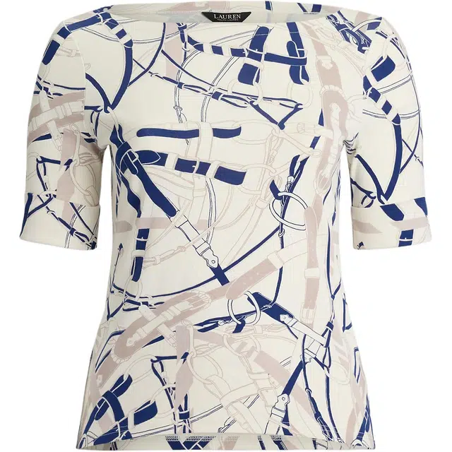 LAUREN RALPH LAUREN T