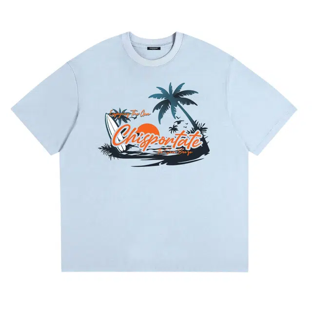 Chisportate T