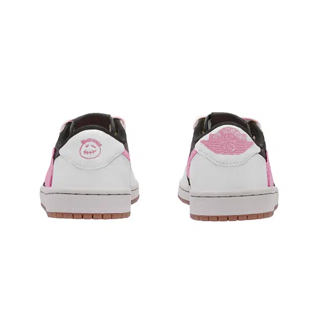 Travis Scott x Jordan Air Jordan 1