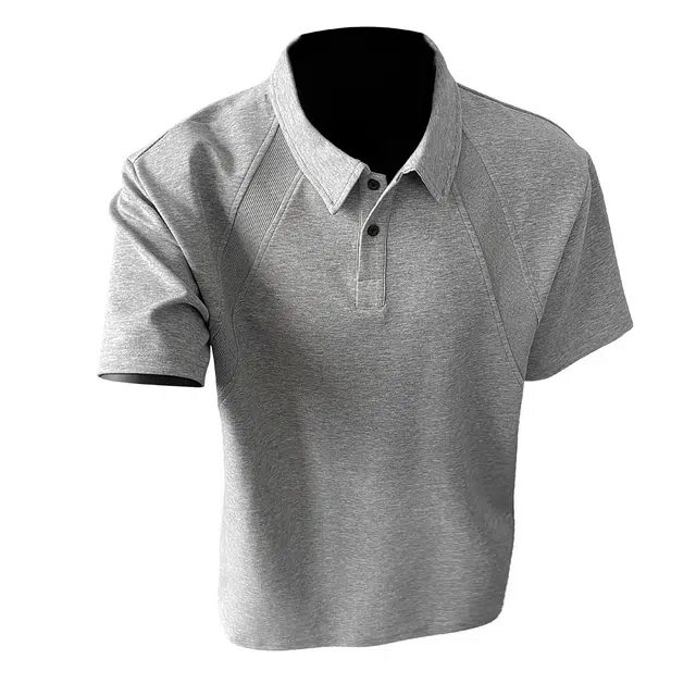 KSEK cleanfitPolo